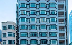 Golden Sea Hotel